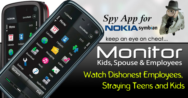 cheaters spyware for cell phones